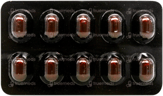 Sefstart Capsule 10
